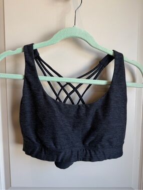 VS Sport Strappy Back Sports Bra